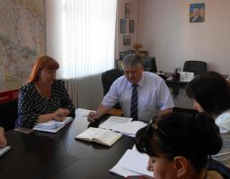 Контроль за виплатою заробітної плати