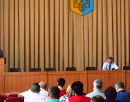 Своєчасна розробка стратегії розвитку району - гарантія успішного впровадження реформ