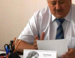 Засідання комісії ТЕБ та НС