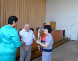 День державного службовця