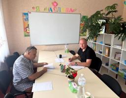 Підтримка вразливих категорій: громадськість і влада працюють разом