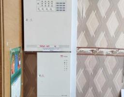 Для забезпечення пожежної безпеки у закладах освіти