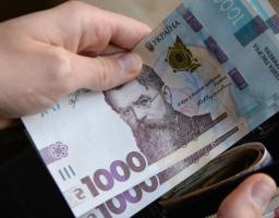 Виплати ВПО буде профінансовано найближчим часом 