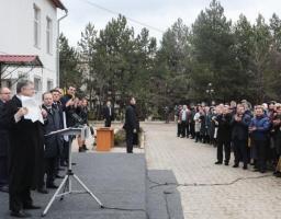 Сільській медицині в Україні бути - Президент підписав Закон «Про підвищення доступності та якості медичного обслуговування у сільській місцевості»
