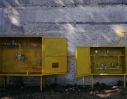 Роботи за графіком: у школах Сватівського району триває підготовка до опалювального періоду