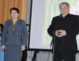 Привітали «комунальників»