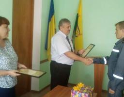 Підбито підсумки минулого тижня