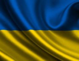 28 січня 1992 Верховна Рада затвердила синьо-жовтий стяг як державний прапор України