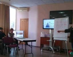 Подолання існуючих перешкод у боротьбі з туберкульозом