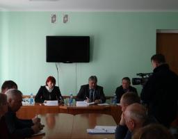 Про розвиток аграрного бізнесу та сільськогосподарської кооперації 