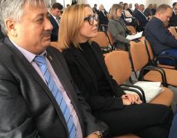 Дмитро Мухтаров взяв участь у засіданні колегії облдержадміністрації