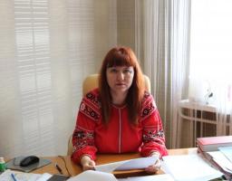 Державна соціальна допомога внутрішньо переміщеним особам