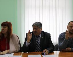 Дієвий результат суб’єктів соціальної роботи району