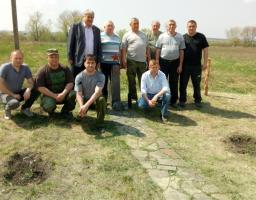 73-й річниці перемоги над нацизмом у Другій світовій війні присвячено…