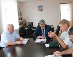 Покращення роботи патрульної поліції
