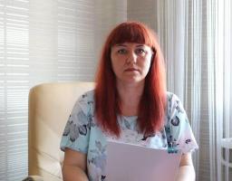 Державна соціальна допомога внутрішньо переміщеним особам