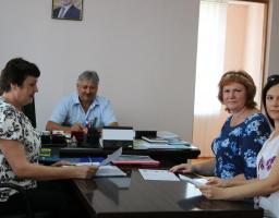 Питання захисту прав споживачів у райдержадміністрації посідає чільне місце