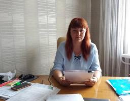 Державна соціальна допомога внутрішньо переміщеним особам