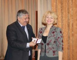 Нарада  з директорами закладів освіти району