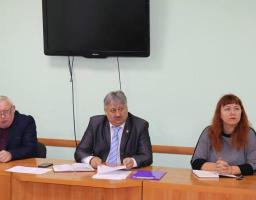 За підсумками  апаратної наради 