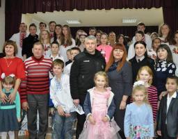 Врятує світ лиш доброта