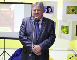 У Сватовому відкрито молодіжний центр «Ліфт»
