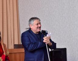 "Нова радість стала..."