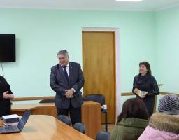 Соціальна реабілітація дітей з інвалідністю
