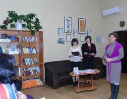 Мистецький  всесвіт Миколи Мащенка