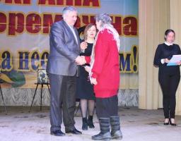  На Сватівщині вшанували память Героїв Небесної Сотні