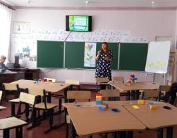 Реформи в дії: Нова українська школа у Сватівському районі