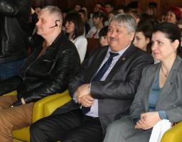 За підсумками візиту Міністра у справах ветеранів України Ірини Фріз до Сватівської загальноосвітньої школи I-III ст. № 8