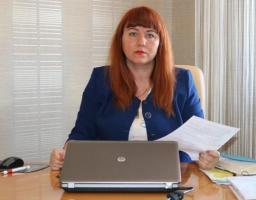 Призначено державну соціальну допомогу внутрішньо переміщеним особам