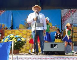 "Слобожанський Спас" у Сватівському районі