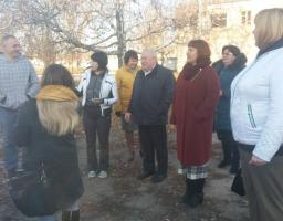 Сватівщина приймає гостей зі Львівщини