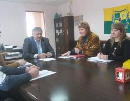 Розглянуто питання підготовки проектів регуляторних актів 