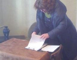 Члени інвентаризаційної комісії перевірили стан збереження будинків, які належать дітям-сиротам