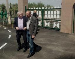 В районі триває підготовка до оздоровчої кампанії