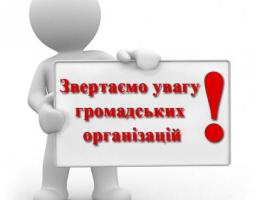 Сучасні засоби консультування громадських формувань