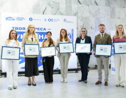 Майбутнє української молоді не належить окупації