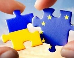  Триває мистецька акція «Європейські цінності в кожен дім»