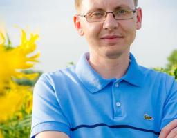Олексія Хомутова нагороджено відзнакою «За розвиток регіону»