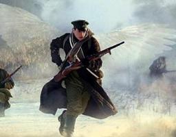 Бій під Крутами 29 січня 1918 року