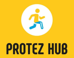 «ПРОТЕЗ ХАБ» (Protez Hub) — це незалежна інформаційно-освітня ініціатива у сфері протезування та ортезування в Україні, що допомагає людям отримати зрозумілу та доступну інформацію про відновлення та реабілітацію