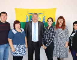 На Сватівщині навчають «дитячих омбудсменів»