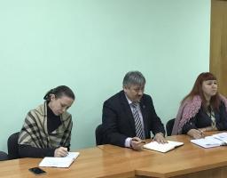 Про підсумки роботи та завданя на поточний робочий тиждень