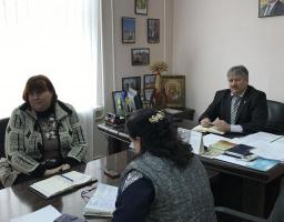 Про відкриття районного етапу гри «Джура»