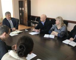 Про наповнення бюджетного кошика