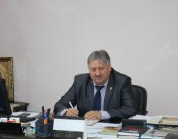 Засідання робочої групи з питань перевірки дотримання вимог податкового законодавства одноосібниками