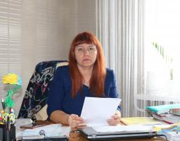 Призначено державну соціальну допомогу внутрішньо переміщеним особам